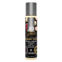 Eropartner - INTERSLASH B.V. System JO - Gelato White Chocolate & Truffle Lubricant 30 ml