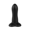 Intimate Distribution Dildo Flow Emotional Plus Black
