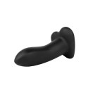 Intimate Distribution Dildo Flow Emotional Plus Black
