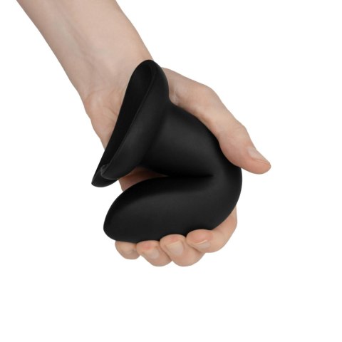 Intimate Distribution Dildo Flow Emotional Plus Black