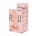 Intimate Distribution Dildo Flow Emotional Plus Flesh