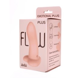 Intimate Distribution Dildo Flow Emotional Plus Flesh