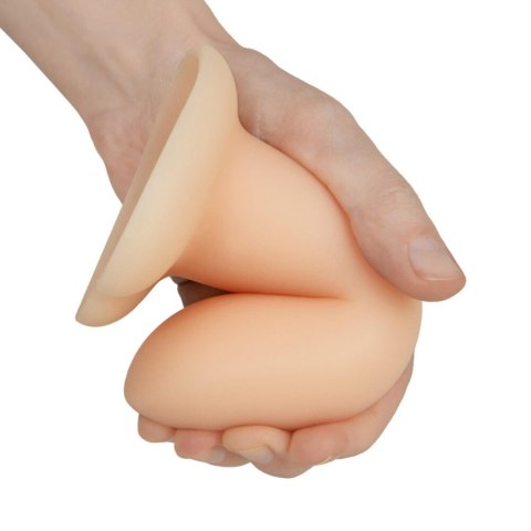 Intimate Distribution Dildo Flow Emotional Plus Flesh