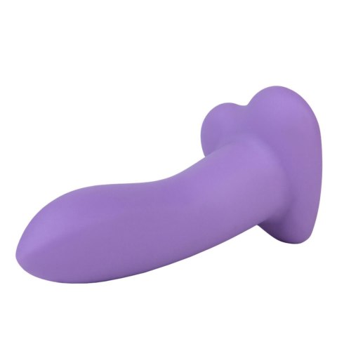 Intimate Distribution Dildo Flow Emotional Plus Purple