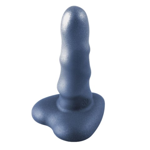 Intimate Distribution Dildo Unicorn Mini Black