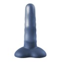 Intimate Distribution Dildo Unicorn Mini Black
