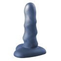 Intimate Distribution Dildo Unicorn Mini Black