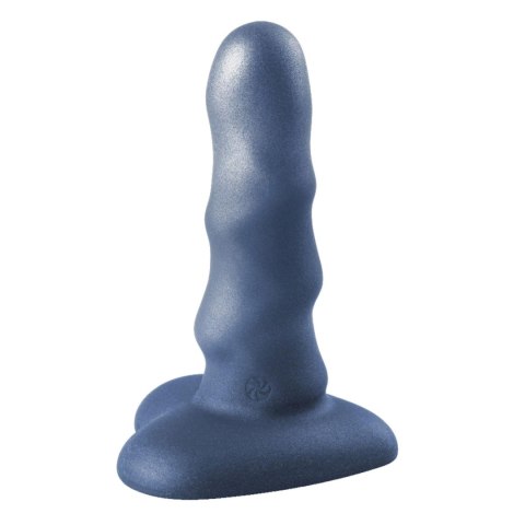 Intimate Distribution Dildo Unicorn Mini Black