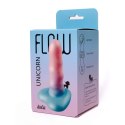 Intimate Distribution Dildo Unicorn Mini Light