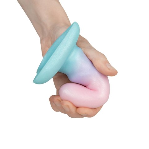 Intimate Distribution Dildo Unicorn Mini Light