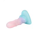 Intimate Distribution Dildo Unicorn Mini Light