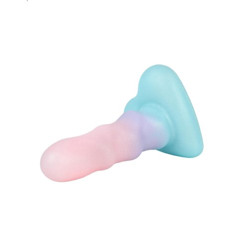 Intimate Distribution Dildo Unicorn Mini Light