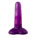 Intimate Distribution Dildo Unicorn Mini Purple