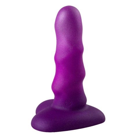 Intimate Distribution Dildo Unicorn Mini Purple