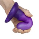 Intimate Distribution Dildo Unicorn Mini Purple