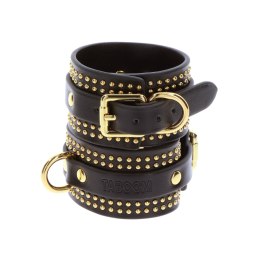 Kajdanki Na Nadgarstki Vogue Studded Wrist Cuffs Set Taboom