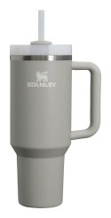 Kubek termiczny Stanley ST-10824-603 The Quencher H2 Flowstate 1.18L Dark Grey