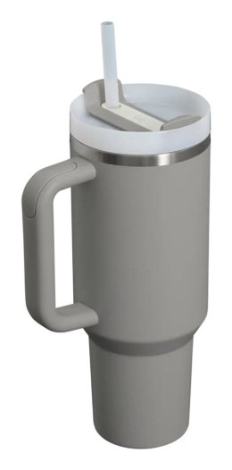 Kubek termiczny Stanley ST-10824-603 The Quencher H2 Flowstate 1.18L Dark Grey