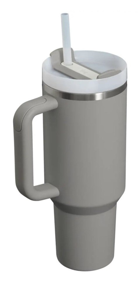 Kubek termiczny Stanley ST-10824-603 The Quencher H2 Flowstate 1.18L Dark Grey