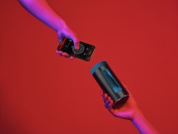 Masturbator F1S V3 Xl Blue Lelo