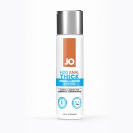 ONE-DC B.V. System JO - H2O Anal Thick Lubricant - 120 ml
