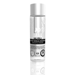 ONE-DC B.V. System JO - Nuru Full Body Sensual Massage Gel 240 ml