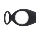 ONE-DC B.V. Teazers Cock & Ball Ring Prostate Vibrator with Remote Control