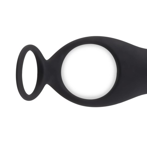ONE-DC B.V. Teazers Cock & Ball Ring Prostate Vibrator with Remote Control