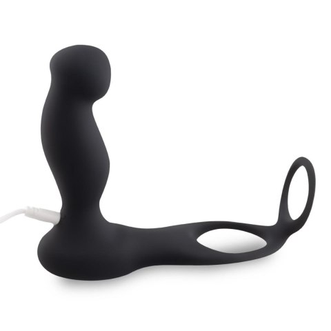 ONE-DC B.V. Teazers Cock & Ball Ring Prostate Vibrator with Remote Control