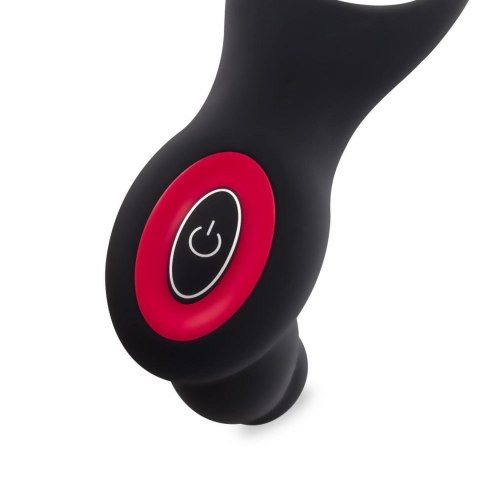 ONE-DC B.V. Teazers Cock & Ball Ring Prostate Vibrator with Remote Control