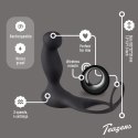 ONE-DC B.V. Teazers Cock & Ball Ring Prostate Vibrator with Remote Control