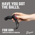 ONE-DC B.V. Teazers Cock & Ball Ring Prostate Vibrator with Remote Control