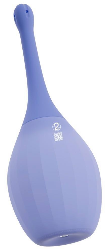 ORION Anal douche bendable