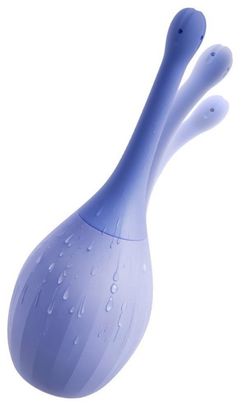 ORION Anal douche bendable