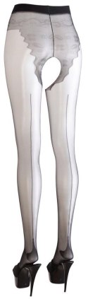 ORION Crotchless tights 3