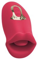 ORION Oral Fun Vibrator Moving Lips
