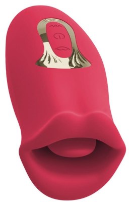 ORION Oral Fun Vibrator Moving Lips