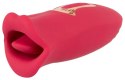 ORION Oral Fun Vibrator Moving Lips