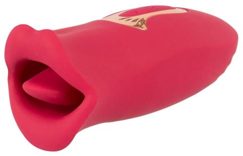 ORION Oral Fun Vibrator Moving Lips