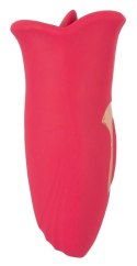 ORION Oral Fun Vibrator Moving Lips