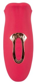 ORION Oral Fun Vibrator Moving Lips