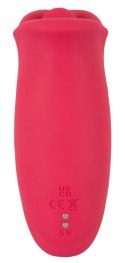 ORION Oral Fun Vibrator Moving Lips