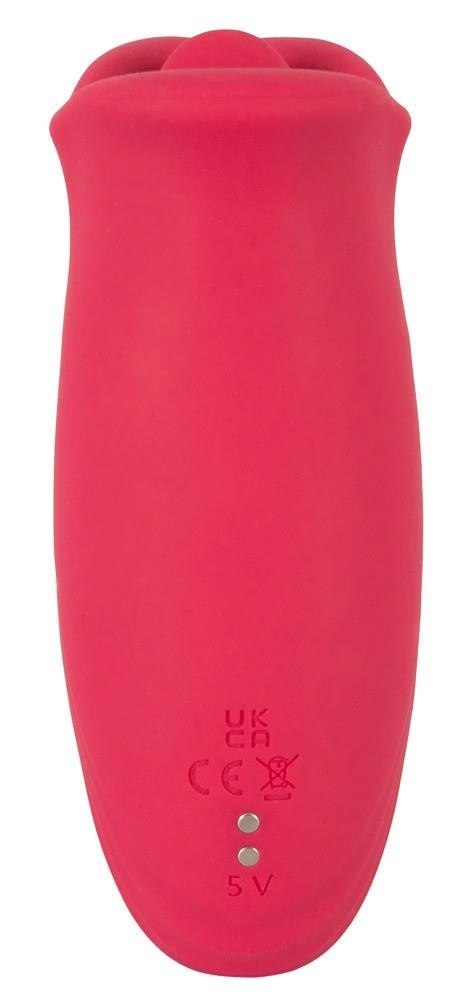 ORION Oral Fun Vibrator Moving Lips