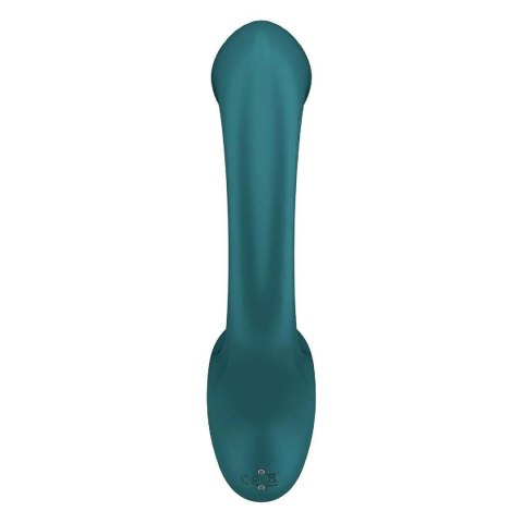 Satisfyer - Triple A Marketing GmbH G for Goddess 2 (Bottle Green)
