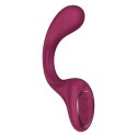 Satisfyer - Triple A Marketing GmbH G for Goddess 2 (Wine Red)