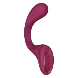 Satisfyer - Triple A Marketing GmbH G for Goddess 2 (Wine Red)