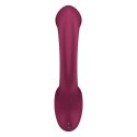 Satisfyer - Triple A Marketing GmbH G for Goddess 2 (Wine Red)