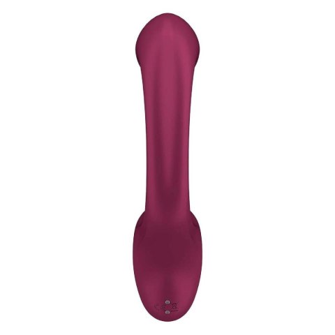 Satisfyer - Triple A Marketing GmbH G for Goddess 2 (Wine Red)