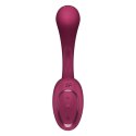 Satisfyer - Triple A Marketing GmbH G for Goddess 2 (Wine Red)