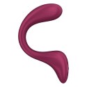 Satisfyer - Triple A Marketing GmbH G for Goddess 2 (Wine Red)
